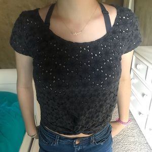 American eagle t-shirt